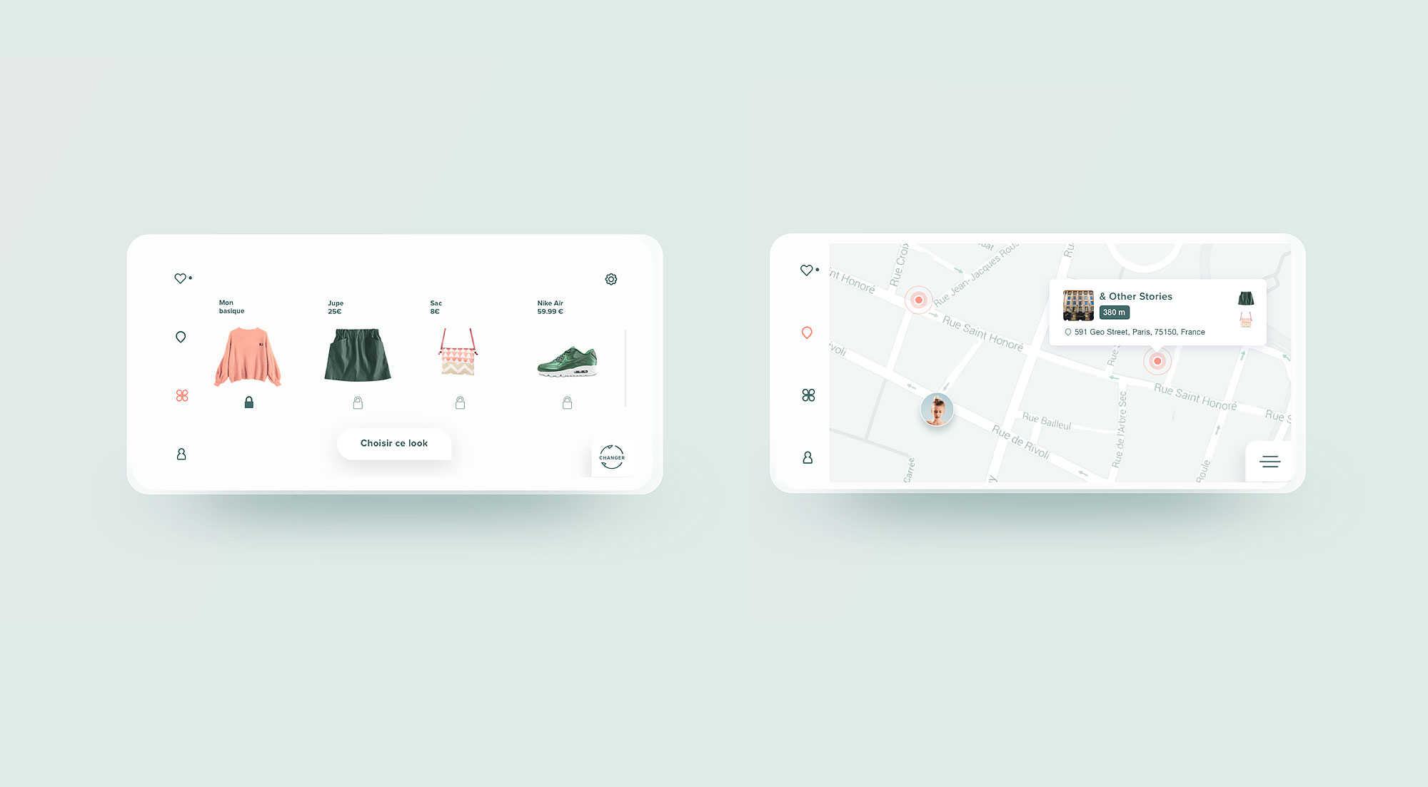 Application Clover Au Bout Du Champ